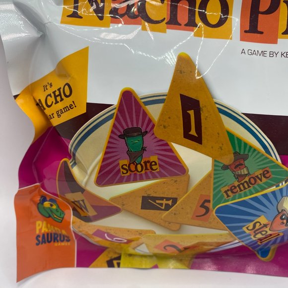 Nacho Pile Game - Picture 5 of 5